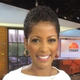 Tamron Hall on the set of the Today show
Twitter